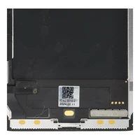 FixCell LCD displejs IPHONE XS Max Super Retina (atjaunots)