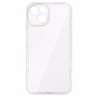 Armor Antishock viedtālruņa apvalks Iphone 14 caurspīdīgs