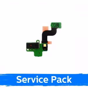 Flex Cable Compatible with Samsung G998 S21 Ultra with microphone and proximity sensor (Service Pack)