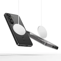 Tech-Protect FlexAir apvalks Samsung Galaxy A17 4G / 5G - melns