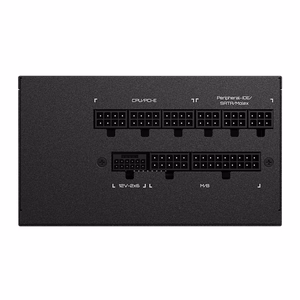 Barošanas bloks GIGABYTE GP-UD1000GM ATX 3.1 1000W 80 Plus Gold