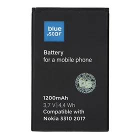 Baterija Nokia 3310 (2017) / 230 / 225 1200 mAh Blue Star