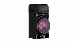 Poweraudio LG RNC5 skaļrunis