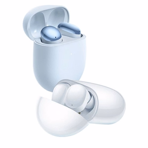 Xiaomi TWS Redmi Buds 4 bezvadu austiņas, baltas