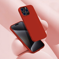 Maciņš X-Level "Dynamic" Samsung A556 A55 5G sarkans