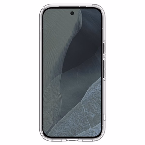 Spigen Ultra Hybrid  Google Pixel 11 Pro vāciņš, caurspīdīgs