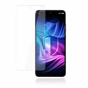 3mk Silky Matt Pro – tālruņa ekrāna aizsargs modelim Motorola Moto G05