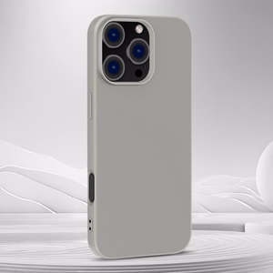 Maciņš X-Level "Dynamic" Apple iPhone 16 pelēks