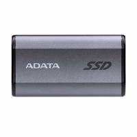 ADATA SE880 1 TB pelēks