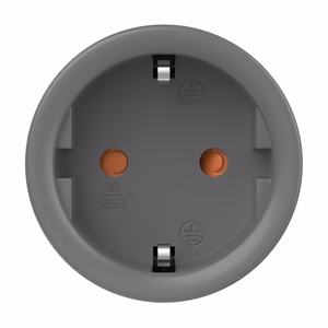 Sonoff S60ZBTPF ZigBee viedā kontaktligzda