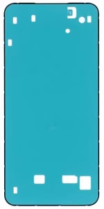 Uzlīme aizmugurējam vākam Samsung A566 A56 5G oriģināls (service pack)