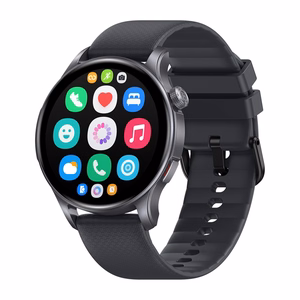 Zeblaze Btalk GPS viedpulkstenis (pelēks)