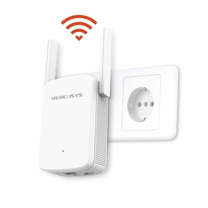 Mercusys ME30 AC1200 divjoslu Wi-Fi diapazona paplašinātājs