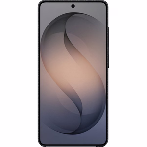 Samsung Carbon Magnet maciņš Samsung Galaxy S26 Ultra, saderīgs ar MagSafe, melns