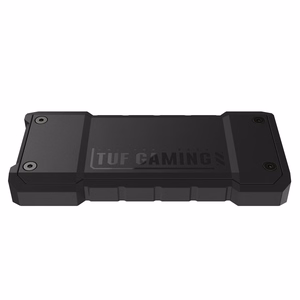 ASUS TUF Gaming A2-USB-C SSD enclosure