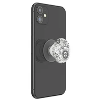 Popsockets 2 Plant Cosmic Sun tālruņa turētājs un statīvs