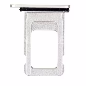 SIM card holder priekš iPhone 11 Balts ORG