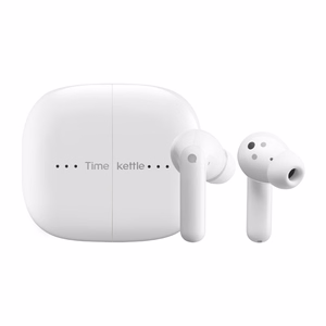 TIMEKETTLE M3 Offline tulkošanas austiņas (baltas)