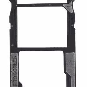 SIM card holder Xiaomi Poco C40 Coral Green ORG