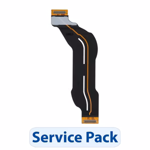 ServicePack galvenās plates elastīgais kabelis SAMSUNG S24 Ultra S928B GH82-33391A