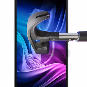 3mk Silky Matt Pro – tālruņa ekrāna aizsargs modelim Nothing CMF Phone 1