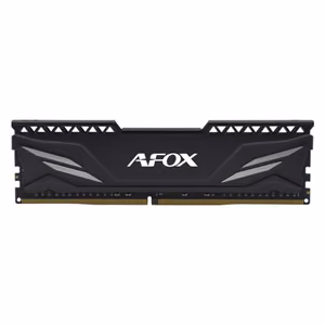 AFOX GAMING DDR4 16GB 3200MHZ CL16 XMP2 ЧЕРНАЯ