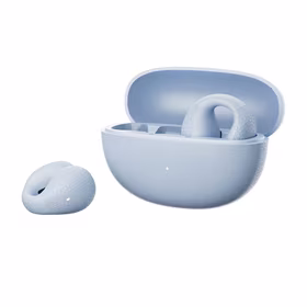 QCY Crossky C10 austiņas (zilas)