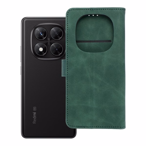 Viedtālruņa apvalks XIAOMI Redmi Note 14 PRO 5G / 14 PRO PLUS 5G - zaļš