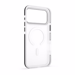 Etteri Icy Mag viedtālruņa apvalks iPhone 17 Pro - melns