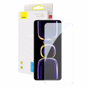 Baseus aizsargstikls Redmi K60/K60 Pro