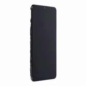 Ekrāns Samsung Galaxy A13 5G melns