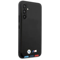 Apvalks BMW BMHCSA5422PTDK A54 melna/melna Ādas Zīmogs Trīskrāsu