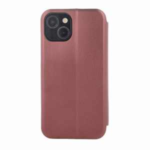 Telefona maciņš Smart Diva saderīgs ar Samsung S908 S22 Ultra sarkanvīns