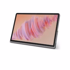 Lenovo Tab Plus ZADX0091SE – planšetdators ar 11.5 collu IPS 2000 × 1200 ekrānu, MediaTek Helio G99, 8 GB LPDDR4X RAM, 128 GB, Wi-Fi, Android 14, pelēks, bez barošanas adaptera