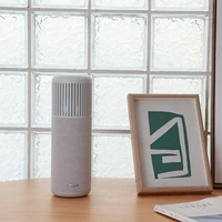 HiFuture Wedge Bluetooth skaļrunis - sudraba un balts