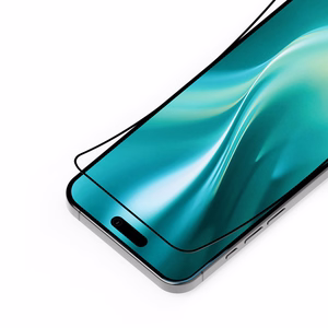 Etteri rūdīts stikls 9D for Samsung Galaxy A56 5G