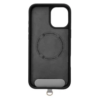 Neilona ieliktnis kulonam - pelēks