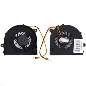 Portatīvā datora ventilators Acer Aspire 4332, 4732