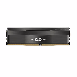 Silicon Power XPOWER Zenith atmiņas modulis 8 GB 1 x 8 GB DDR4 3200 MHz