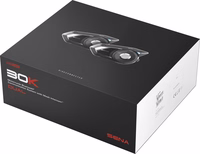 Motorbike intercom SENA 30K EVO DUO