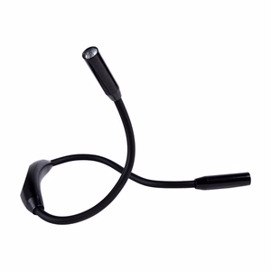 Lasīšanas lampa Yeelight Led Neck Book Light
