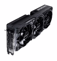 Palit GeForce RTX 5080 GamingPro OC NVIDIA 16 GB GDDR7