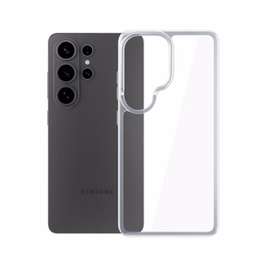 3mk Armor Maciņš for Samsung Galaxy S26 Ultra - caurspīdīgs