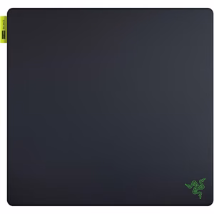 Razer Gigantus V2 Pro мягкий игровой коврик для мыши, большой, Balance, черный