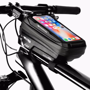 WILDMAN Velosipēda soma X2 ūdensizturīgs 1L
