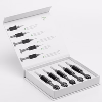 RELIFE RL-729A Skrūvgriežu komplekts 5 in 1