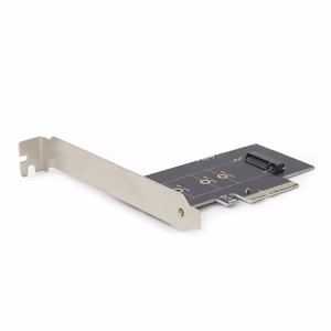 Gembird M.2 SSD to PCI-E adapter add-on card PEX-M2-01
