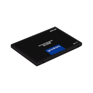 Cietais disks SSD Goodram CL100 Gen. 3 960GB SATA lll 2,5