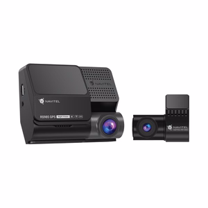 NAVITEL RS985 GPS automašīnas videoreģistrators