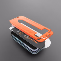 SBS D3O stikls Samsung Galaxy S25 Edge